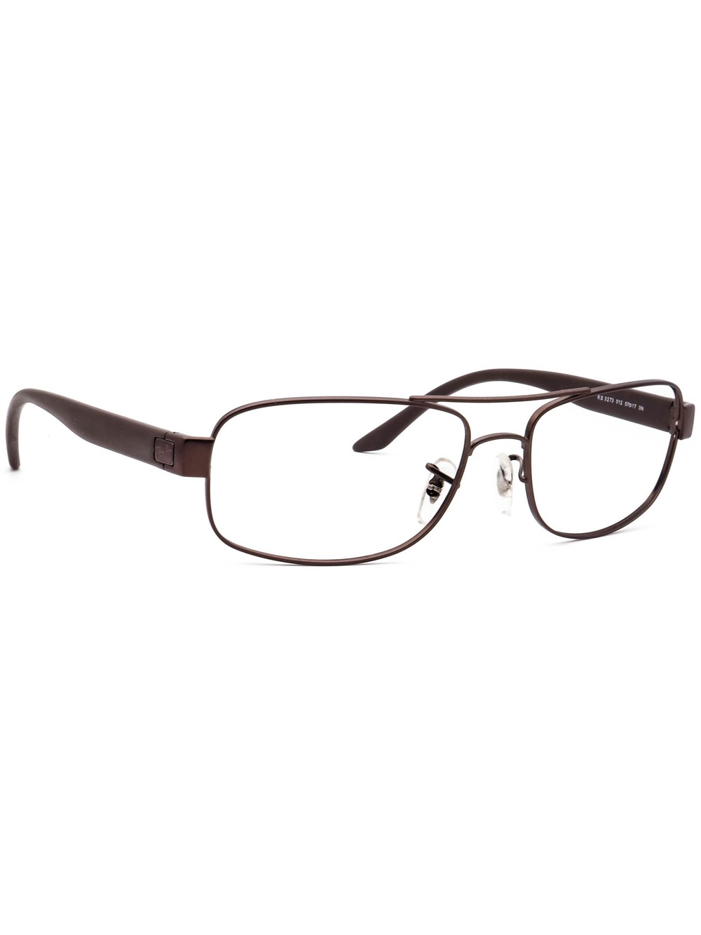 Ray-Ban RB 3273 012 Sunglasses (no lenses)